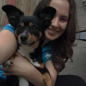 Meet your Posher, Emily